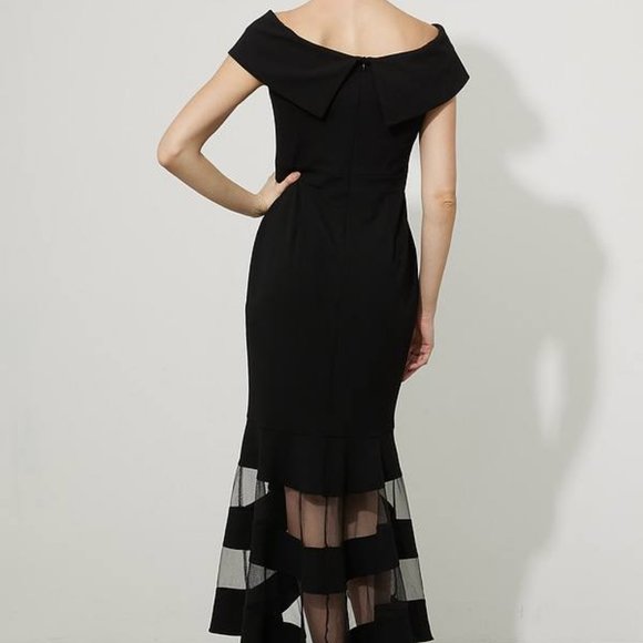 Joseph Ribkoff Dress - Picture 2 of 3
